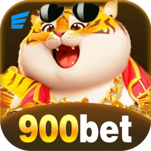 Logo da 900bet