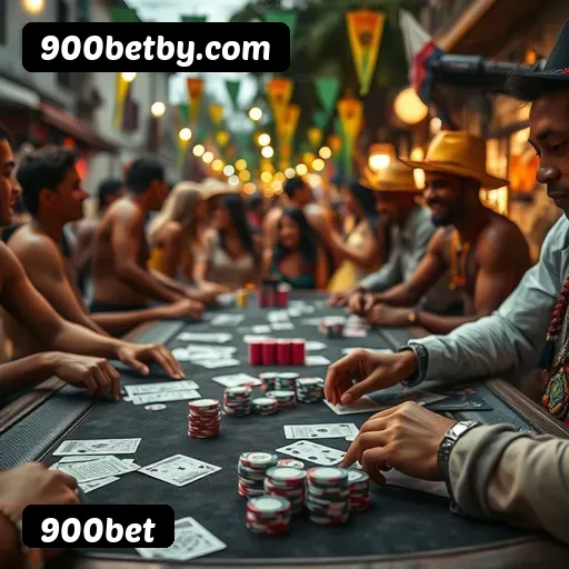 Legalidade 900bet no Brasil