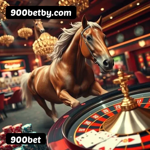 Termos e Condições Transparentes 900bet